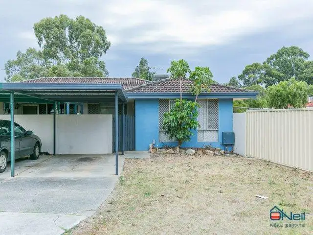25 Gymea Court, Armadale WA 6112