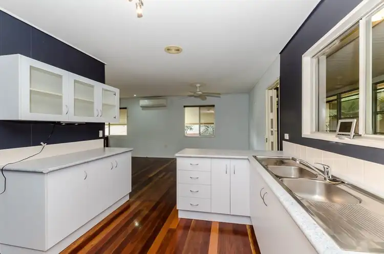 Third view of Homely house listing, 26 Boyne Crescent, West Gladstone QLD 4680