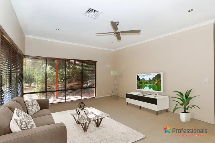Fourth view of Homely house listing, 23 Pinot Terrace, The Vines WA 6069