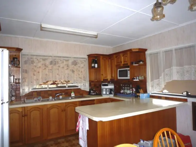 Second view of Homely house listing, 4908 Hyland Highway, Won Wron VIC 3971