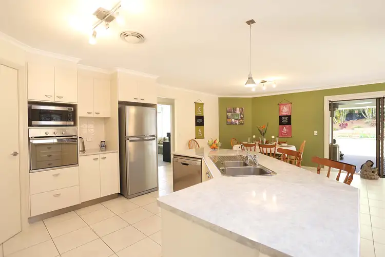 Fourth view of Homely house listing, 3 Colac Terrace, North Boambee Valley NSW 2450