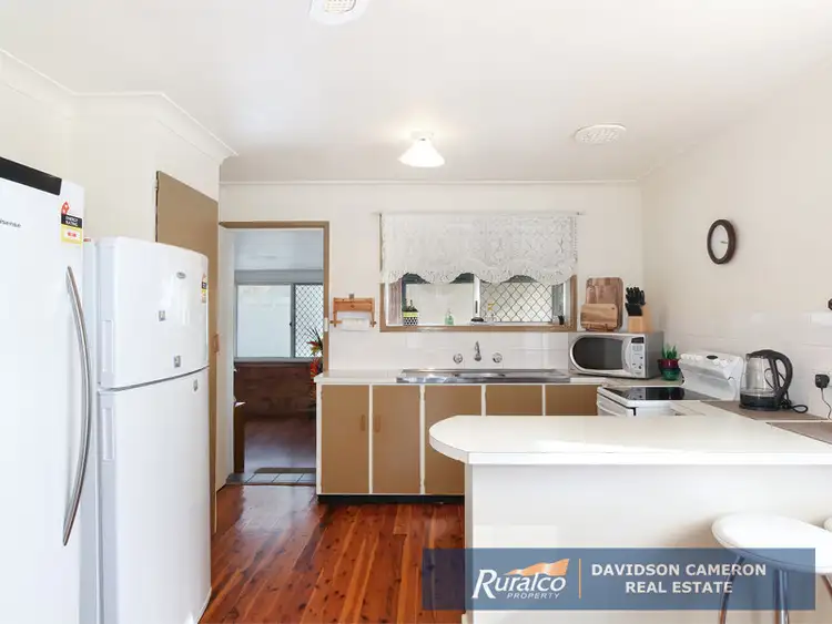 Third view of Homely house listing, 4 Arinya Street, Tamworth NSW 2340