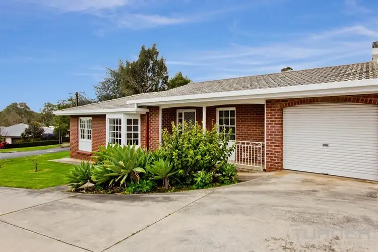 1/6 Seaforth Avenue, Hazelwood Park SA 5066