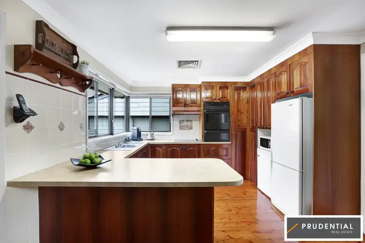 Second view of Homely house listing, 31 Dan Street, Campbelltown NSW 2560