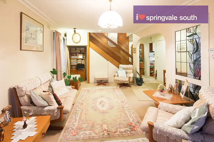Fifth view of Homely house listing, 66 Harold Road, Springvale South VIC 3172