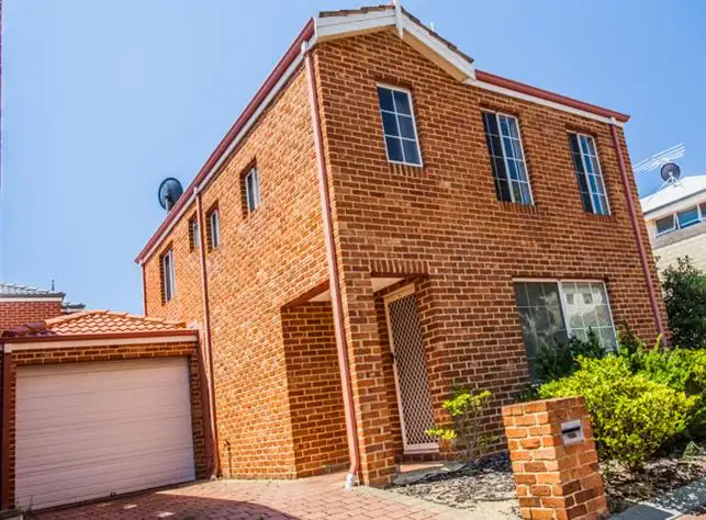 Main view of Homely house listing, 7 Lockwood Court, Bicton WA 6157