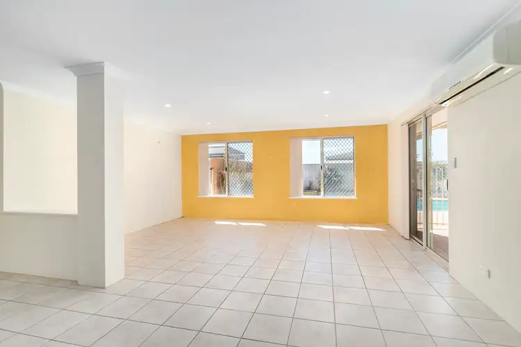 Fourth view of Homely house listing, 8 Avalon Court, Woorree WA 6530