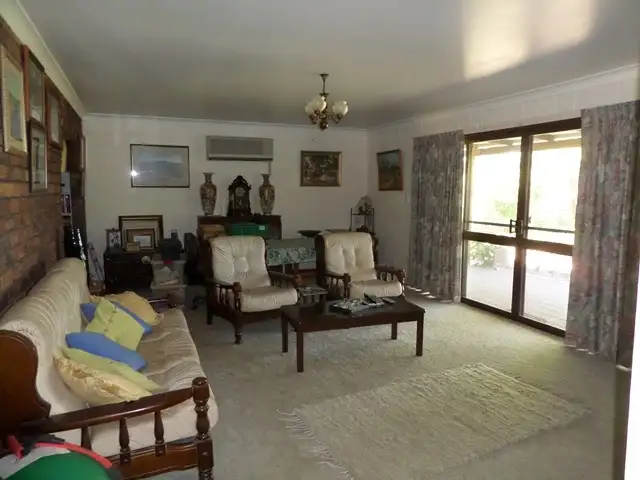 Third view of Homely rural property listing, 31 Jamieson Road, Churchable QLD 4311