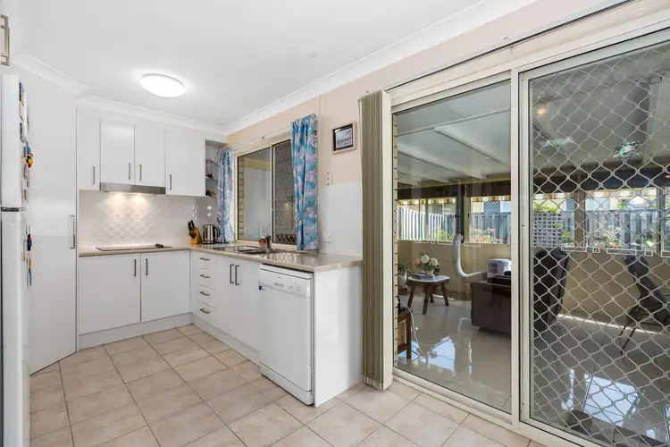 Fifth view of Homely townhouse listing, 40 / 5-7 Soorley Street, Tweed Heads South NSW 2486