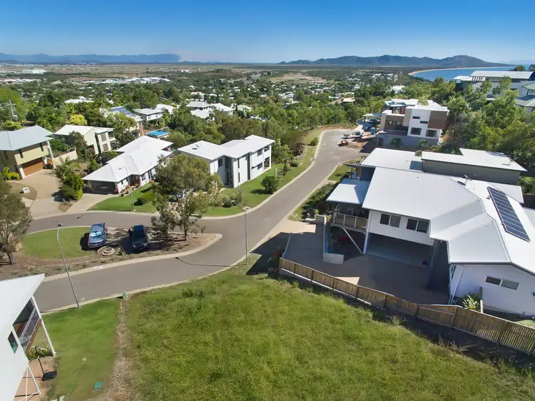 Second view of Homely land listing, 4 Chandon Place, Castle Hill QLD 4810