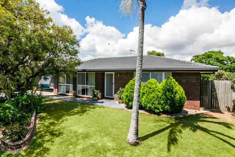 46 Network Drive, Wynnum West QLD 4178