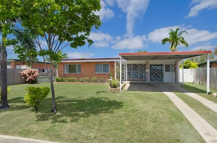 Main view of Homely house listing, 15 Fuller Street, Heatley QLD 4814