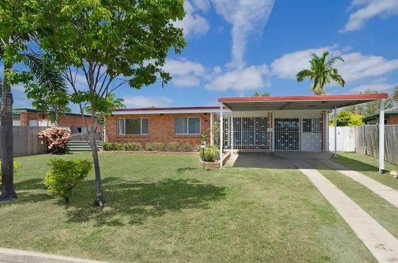 Main view of Homely house listing, 15 Fuller Street, Heatley QLD 4814