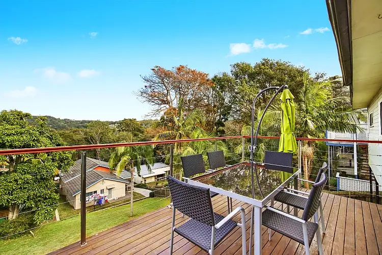 Fourth view of Homely house listing, 59 Cape Three Points Road, Avoca Beach NSW 2251