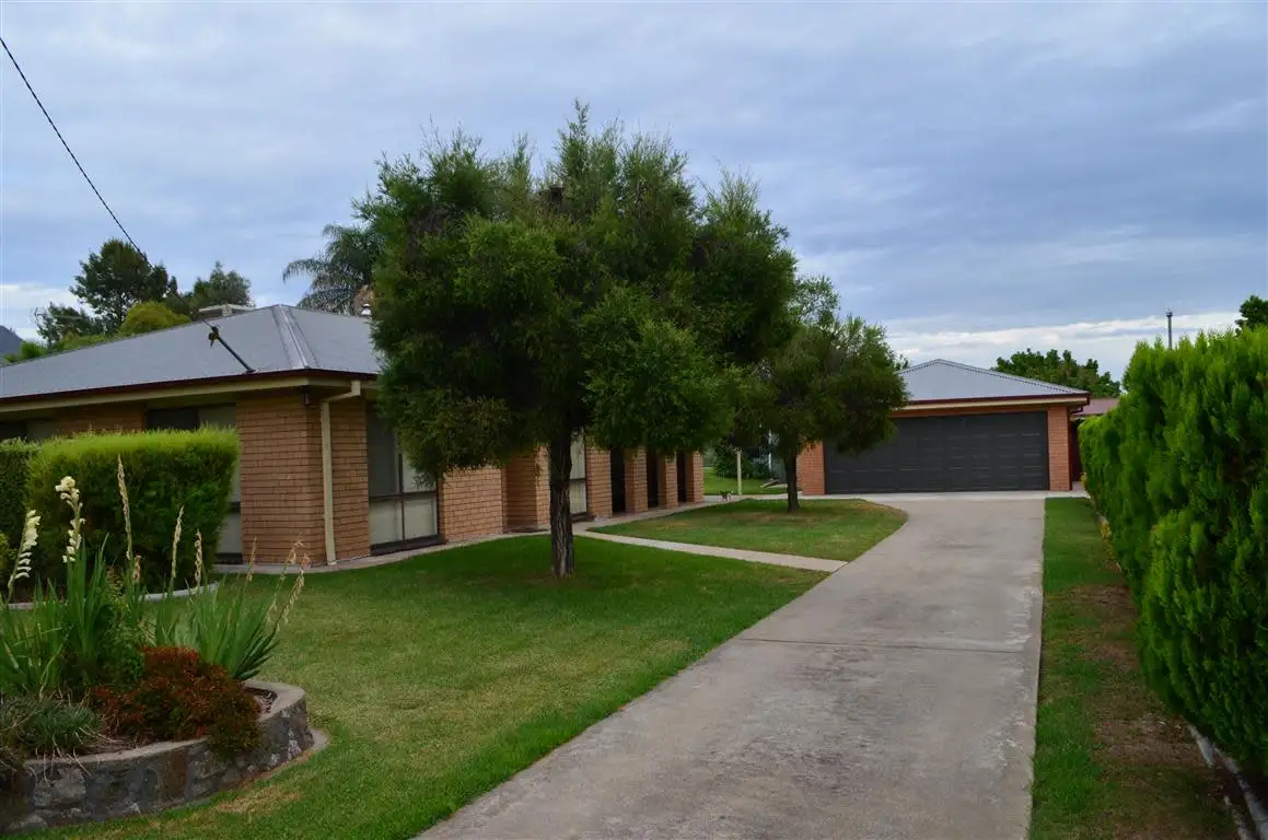 Main view of Homely house listing, 77 Broughton Street, Tumut NSW 2720