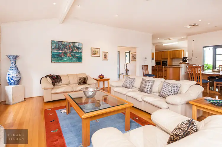 Fifth view of Homely house listing, 17 The Grove, Wembley WA 6014