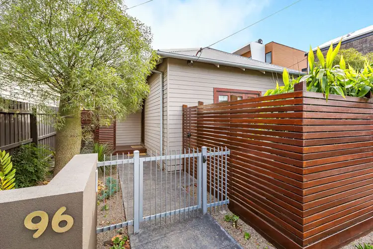 96 Cowper Street, Footscray VIC 3011