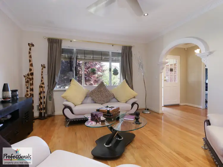 Fifth view of Homely house listing, 22 Chatsworth Gate, Canning Vale WA 6155