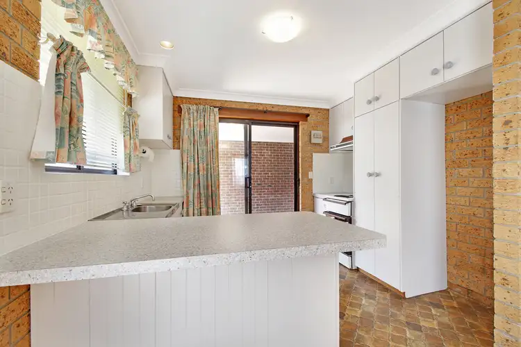 Fifth view of Homely townhouse listing, 1/213 Cowper Street, Goulburn NSW 2580