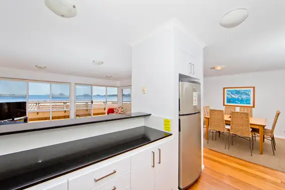 Fourth view of Homely apartment listing, 3/131. Soldiers Point Road, Soldiers Point NSW 2317