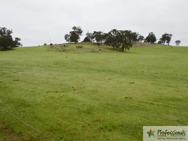 Third view of Homely rural property listing, Address available on request