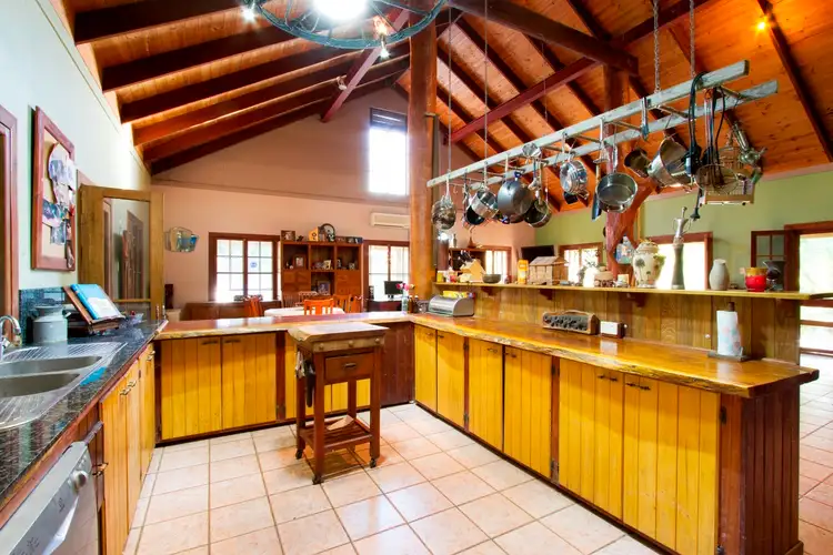 Fifth view of Homely house listing, 17 Domenica Road, Sugarloaf QLD 4800