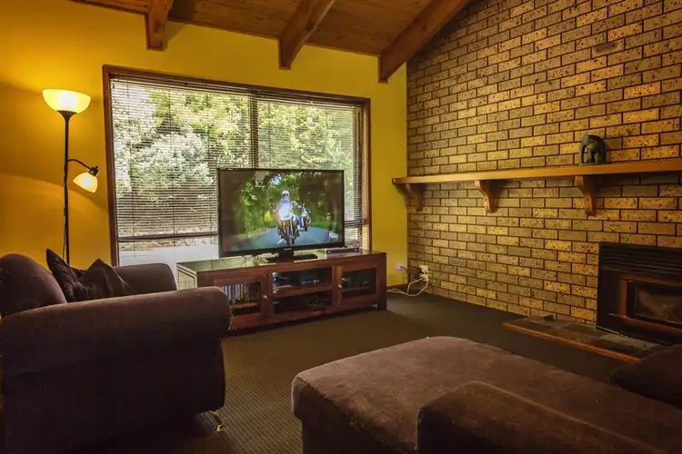 Fifth view of Homely house listing, 2 Riverbend Drive, Don TAS 7310