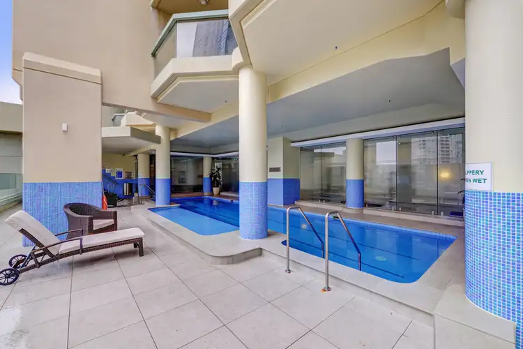 Sixth view of Homely apartment listing, 1002/31-37 Victor St, Chatswood NSW 2067
