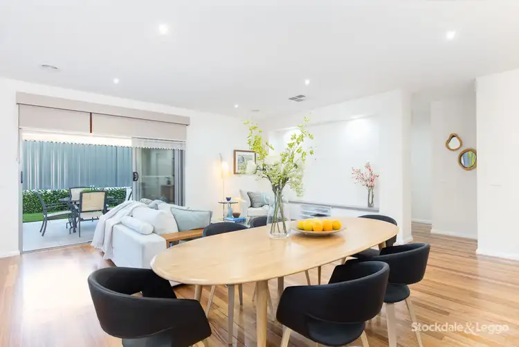 Sixth view of Homely house listing, 8 Pristine Drive, Greenvale VIC 3059