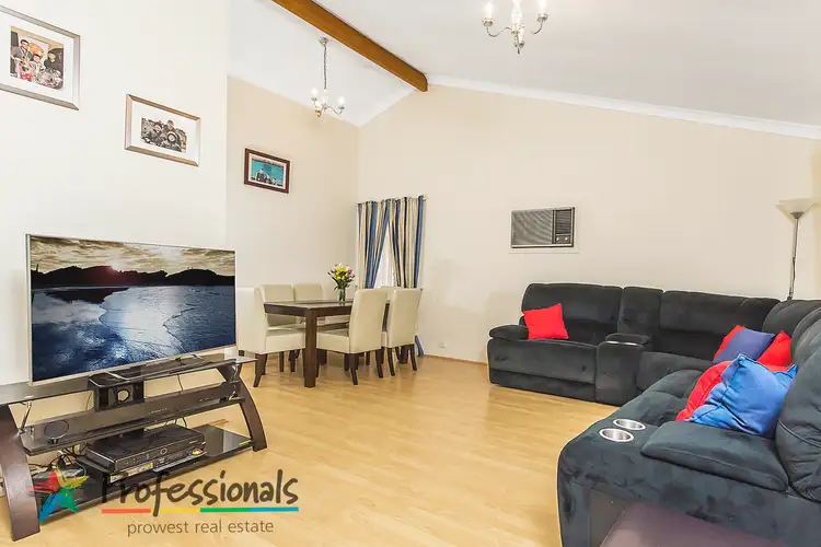 Fourth view of Homely house listing, 7 Melba Place, Thornlie WA 6108
