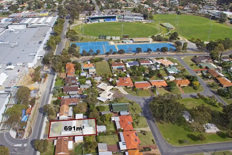Third view of Homely house listing, 10 CLARICE STREET, Mandurah WA 6210