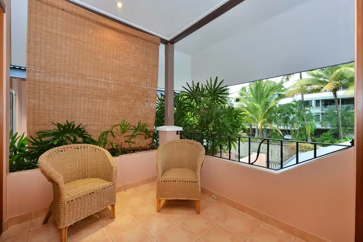Seventh view of Homely unit listing, Unit 2, Chez Willow, 6 Davidson St;, Port Douglas QLD 4877