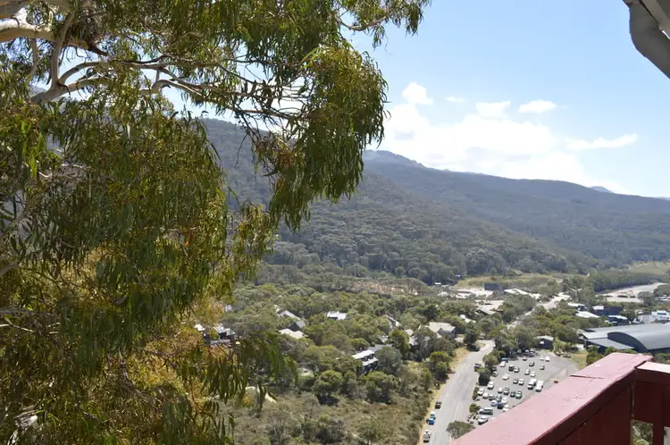 13/15 Alpine Way, Thredbo Village NSW 2625