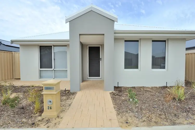 Second view of Homely house listing, 26 Baroness Road, Baldivis WA 6171