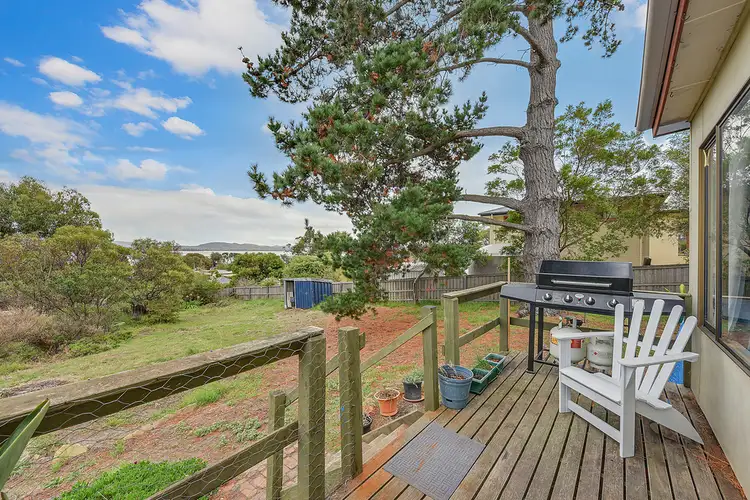 Second view of Homely house listing, 105 Lewisham Scenic Drive, Lewisham TAS 7173