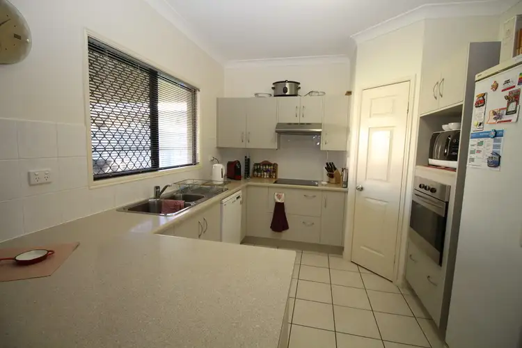 Third view of Homely house listing, 36 St Albans Road, Mount Louisa QLD 4814