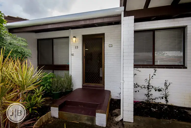 Sixth view of Homely unit listing, 13/75 Ley Street, Como WA 6152