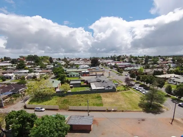 Second view of Homely land listing, 106 Kurrajong Avenue, Leeton NSW 2705