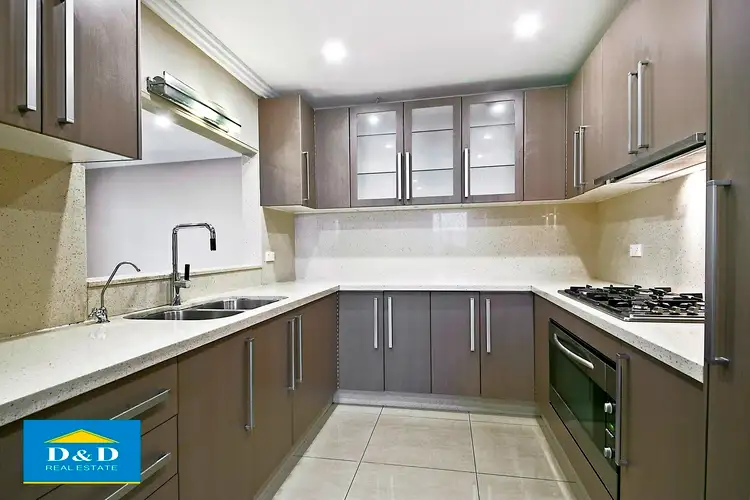 Fourth view of Homely house listing, 107 Gipps Road, Greystanes NSW 2145