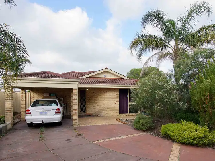 Seventh view of Homely house listing, 14 Brockman Retreat, Bentley WA 6102