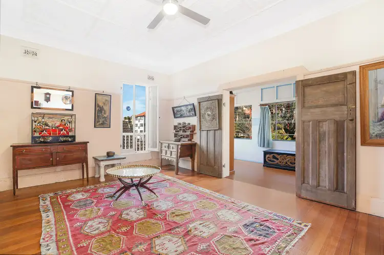 Second view of Homely house listing, 156 Coogee Bay Road, Coogee NSW 2034