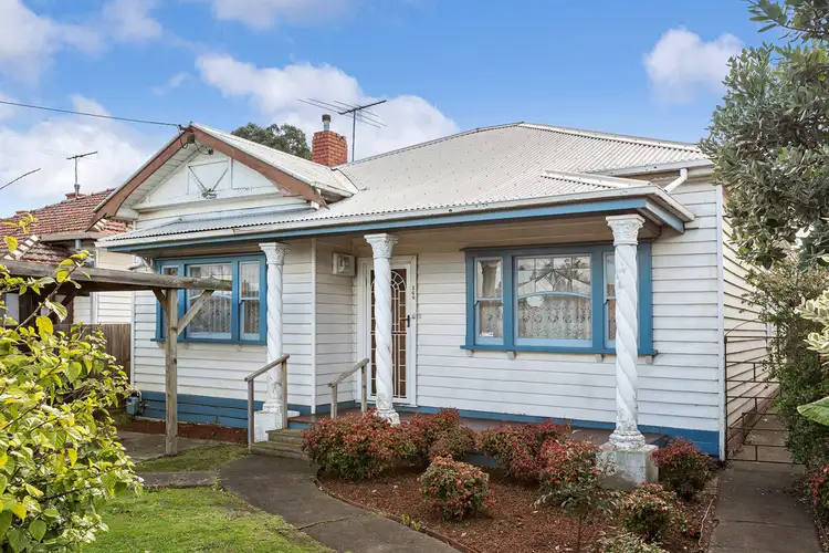 140 Essex Street, West Footscray VIC 3012