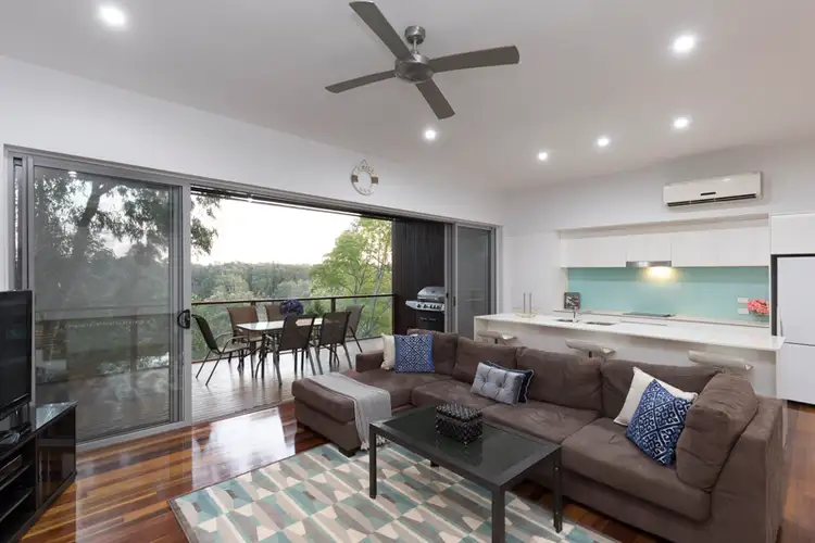 Third view of Homely house listing, 45 Watercress Avenue, Cornubia QLD 4130
