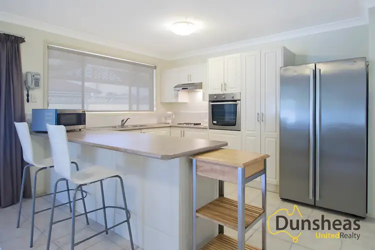 Second view of Homely house listing, 15 Pritchard Road, Macquarie Fields NSW 2564