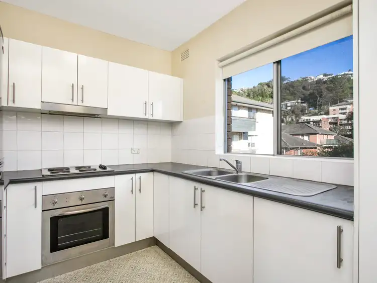 Second view of Homely unit listing, 10/1 Ramsay St, Collaroy NSW 2097