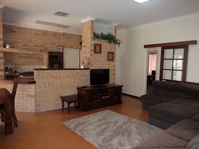 Sixth view of Homely house listing, 11 Cruise Road, Safety Bay WA 6169