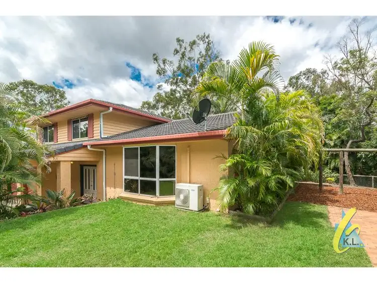 19 Tanderra Way, Karana Downs QLD 4306