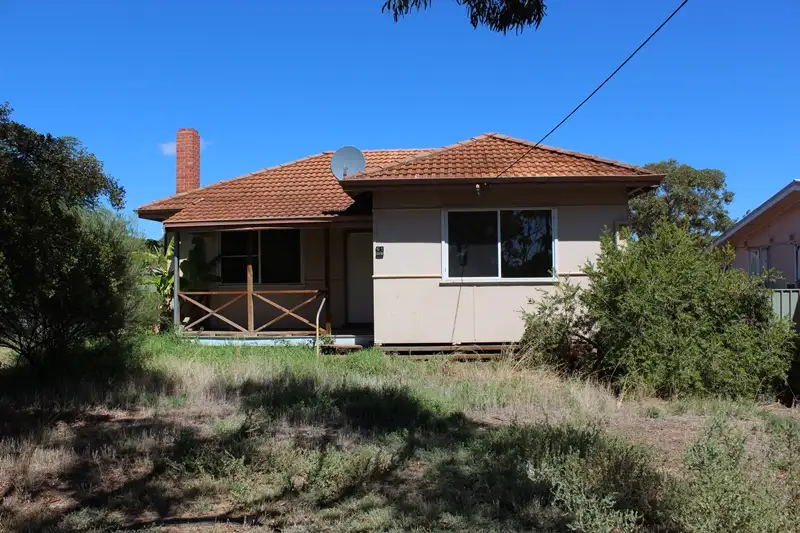 Main view of Homely house listing, 61 Throssell Street, Goomalling WA 6460