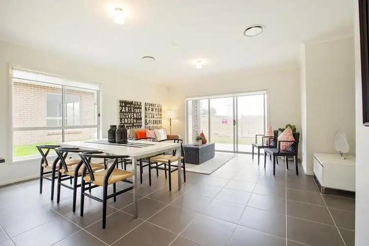 Third view of Homely house listing, 21 Ivory Curl Street, Gregory Hills NSW 2557