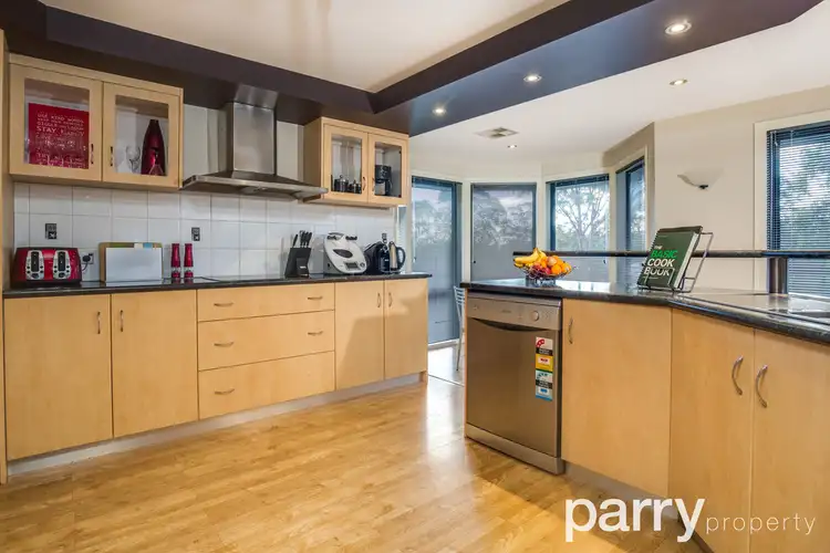 Fourth view of Homely house listing, 28 Holyman Drive, Prospect Vale TAS 7250